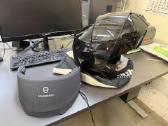 Schuberth C5 - nuotraukos Nr. 4