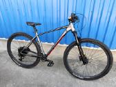 Specialized Cube Trek Scott Giant Cannondale ir kt - nuotraukos Nr. 19