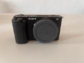 Sony Zv-e10 - nuotraukos Nr. 2