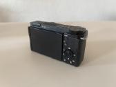 Sony Zv-e10 - nuotraukos Nr. 4