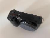 Sony Zv-e10 - nuotraukos Nr. 5