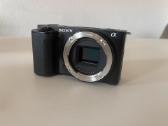 Sony Zv-e10 - nuotraukos Nr. 8