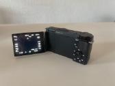 Sony Zv-e10 - nuotraukos Nr. 9