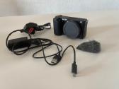 Sony Zv-e10 - nuotraukos Nr. 10