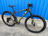 Specialized Cube Trek Scott Giant Cannondale ir kt - nuotraukos Nr. 22
