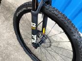 Specialized Cube Trek Scott Giant Cannondale ir kt - nuotraukos Nr. 23
