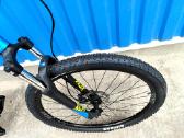 Specialized Cube Trek Scott Giant Cannondale ir kt - nuotraukos Nr. 26