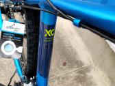 Specialized Cube Trek Scott Giant Cannondale ir kt - nuotraukos Nr. 27