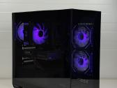 Naujas Stacionarus Kompiuteris Rtx 5060 Ryzen 5 - nuotraukos Nr. 2