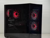 Naujas Stacionarus Kompiuteris Rtx 5060 Ryzen 5 - nuotraukos Nr. 3