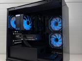 Naujas Stacionarus Kompiuteris Rtx 5060 Ryzen 5 - nuotraukos Nr. 9