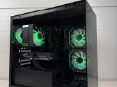 Naujas Stacionarus Kompiuteris Rtx 5060 Ryzen 5 - nuotraukos Nr. 11