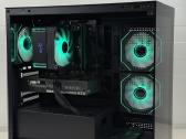 Naujas Stacionarus Kompiuteris Rtx 5060 Ryzen 5 - nuotraukos Nr. 14