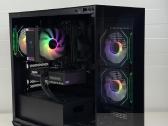 Naujas Stacionarus Kompiuteris Rtx 5060 Ryzen 5 - nuotraukos Nr. 15