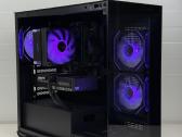 Naujas Stacionarus Kompiuteris Rtx 5060 Ryzen 5 - nuotraukos Nr. 16