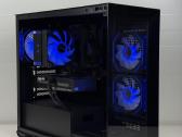 Naujas Stacionarus Kompiuteris Rtx 5060 Ryzen 5 - nuotraukos Nr. 17