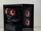 Naujas Stacionarus Kompiuteris Rtx 5060 Ryzen 5 - nuotraukos Nr. 18