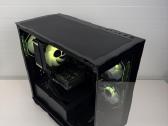 Naujas Stacionarus Kompiuteris Rtx 5060 Ryzen 5 - nuotraukos Nr. 21