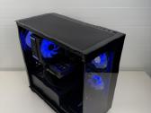Naujas Stacionarus Kompiuteris Rtx 5060 Ryzen 5 - nuotraukos Nr. 24