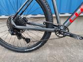 Specialized Cube Trek Scott Giant Cannondale ir kt - nuotraukos Nr. 29