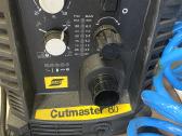 Esab Cutmaster 80 - nuotraukos Nr. 2
