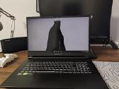 Nešiojamas kompiuteris Gigabyte A7 K1 - nuotraukos Nr. 2