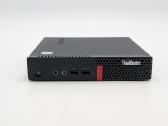 Lenovo M710q Tiny Pc i5-7400t 8gb 256gb WiFi - nuotraukos Nr. 2