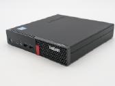 Lenovo M710q Tiny Pc i5-7400t 8gb 256gb WiFi - nuotraukos Nr. 3