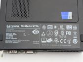 Lenovo M710q Tiny Pc i5-7400t 8gb 256gb WiFi - nuotraukos Nr. 6