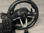 Hori Racing Wheel Apex (Rwa) - nuotraukos Nr. 2