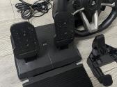 Hori Racing Wheel Apex (Rwa) - nuotraukos Nr. 3