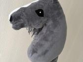 Parduodamas Hobby Horse (A3 dydis) - nuotraukos Nr. 3
