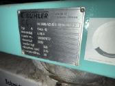 Grūdų valomoji Buhler Sma -10 25t/h - nuotraukos Nr. 2