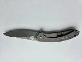 Lenktinis peilis Spyderco Southard Folder C156gpbn - nuotraukos Nr. 4