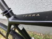Orbea Terra Gravel GRX - nuotraukos Nr. 9
