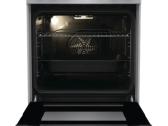 Gorenje Mek3011sb dujinė/elektrinė viryklė 50cm - nuotraukos Nr. 5