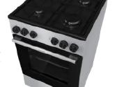 Gorenje Mek3011sb dujinė/elektrinė viryklė 50cm - nuotraukos Nr. 6