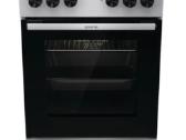 Gorenje Mek3011sb dujinė/elektrinė viryklė 50cm - nuotraukos Nr. 8
