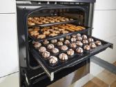 Gorenje Mek3011sb dujinė/elektrinė viryklė 50cm - nuotraukos Nr. 18
