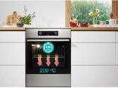 Gorenje Mek3011sb dujinė/elektrinė viryklė 50cm - nuotraukos Nr. 22