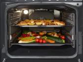 Gorenje Mek3011sb dujinė/elektrinė viryklė 50cm - nuotraukos Nr. 23