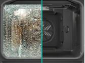 Gorenje Mek3011sb dujinė/elektrinė viryklė 50cm - nuotraukos Nr. 24