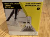 Karcher baldų plovimo antgalis - nuotraukos Nr. 2