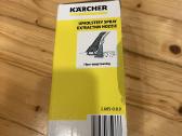Karcher baldų plovimo antgalis - nuotraukos Nr. 5
