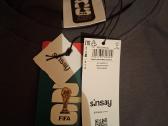 Fifa Pasaulio futbolo čempionato marškinėliai - nuotraukos Nr. 2