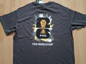 Fifa Pasaulio futbolo čempionato marškinėliai - nuotraukos Nr. 3