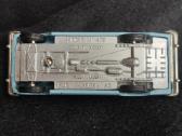 1:43 Moskvich moskvic aeroflot 426 A3 ussr - nuotraukos Nr. 2