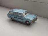 1:43 Moskvich moskvic aeroflot 426 A3 ussr - nuotraukos Nr. 4