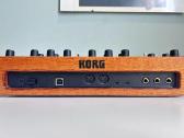 Korg monologue - nuotraukos Nr. 2