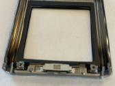 1- 8800 SIROCCO SILVER FRONT GLASS 40 - nuotraukos Nr. 3